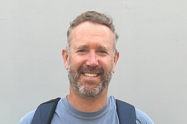 Brian Riebel